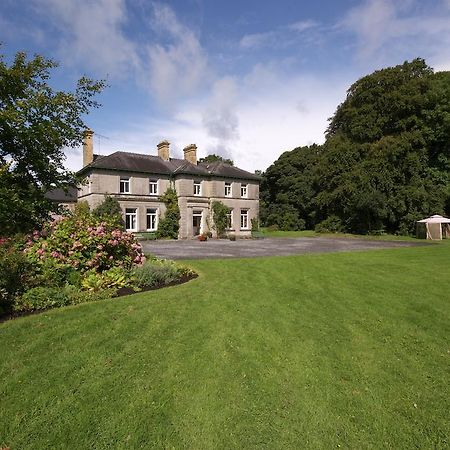 Mornington House Villa Multyfarnham Eksteriør bilde