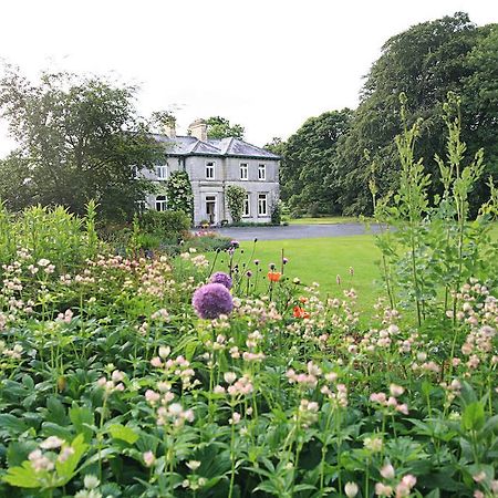Mornington House Villa Multyfarnham Eksteriør bilde