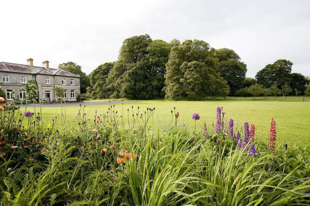Mornington House Villa Multyfarnham Rom bilde