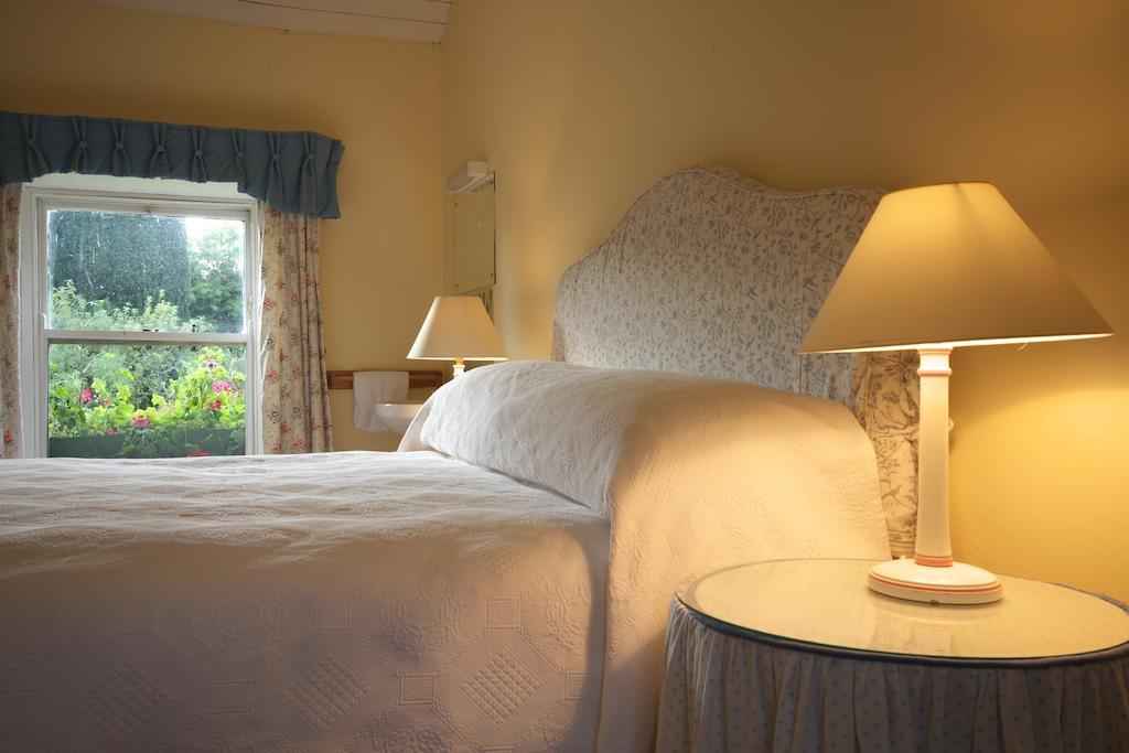 Mornington House Villa Multyfarnham Rom bilde
