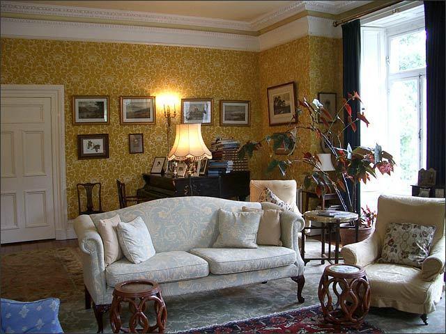 Mornington House Villa Multyfarnham Eksteriør bilde
