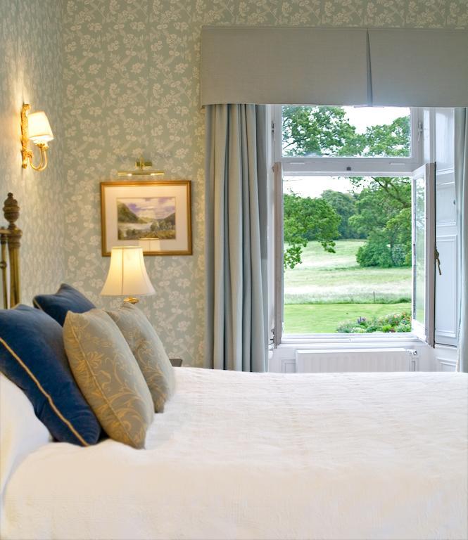Mornington House Villa Multyfarnham Rom bilde