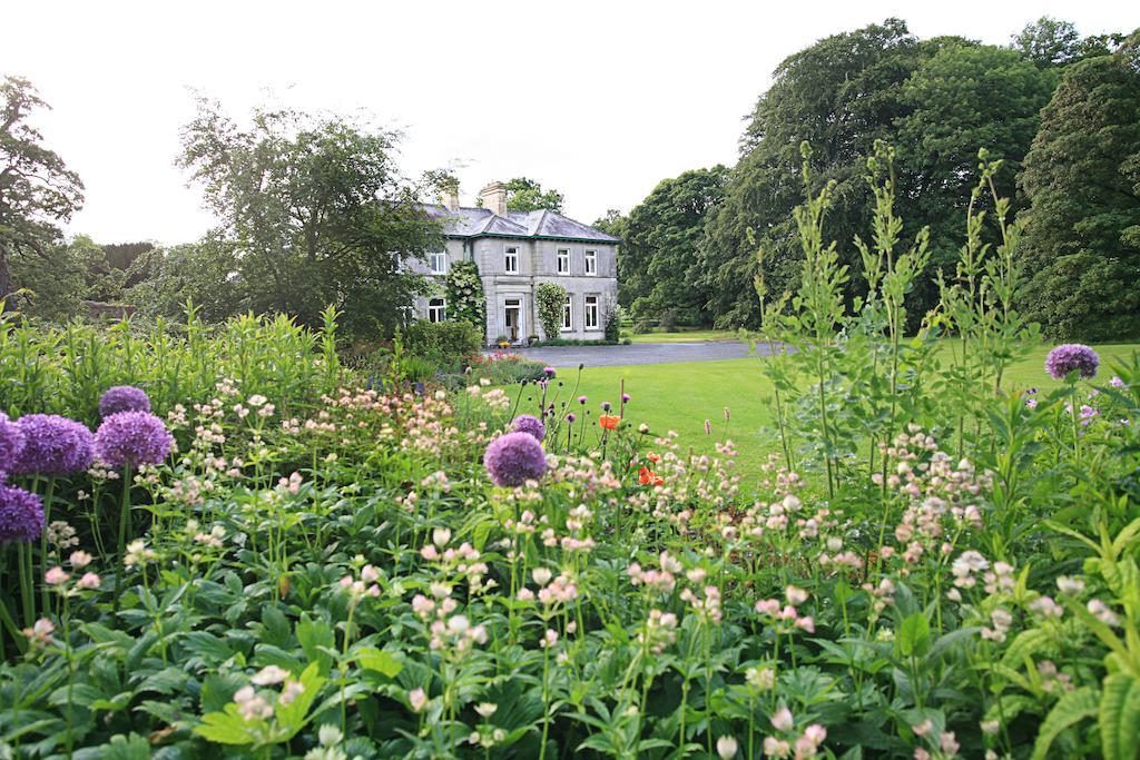Mornington House Villa Multyfarnham Eksteriør bilde