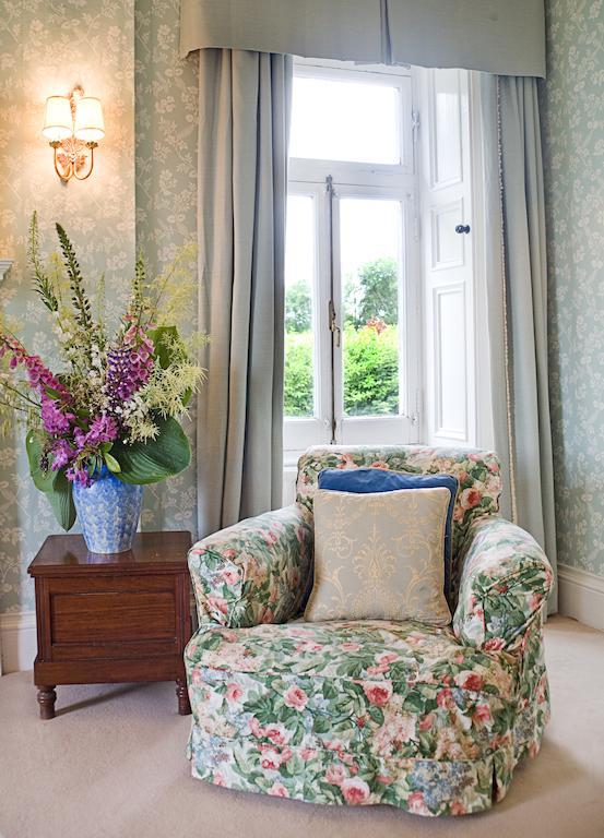Mornington House Villa Multyfarnham Rom bilde