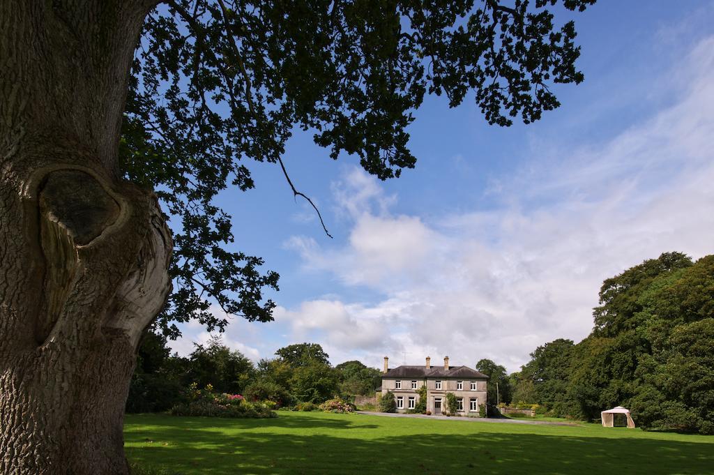 Mornington House Villa Multyfarnham Eksteriør bilde