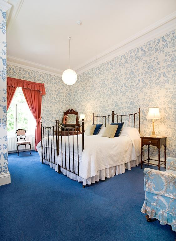 Mornington House Villa Multyfarnham Rom bilde